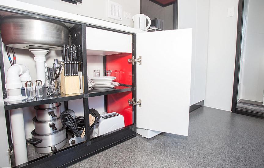 Mycow Accommodation ماكاي المظهر الخارجي الصورة