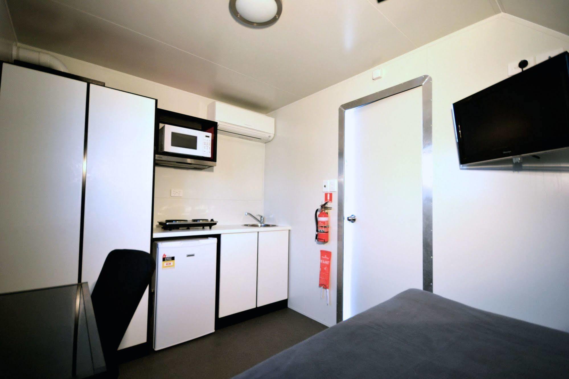 Mycow Accommodation ماكاي المظهر الخارجي الصورة